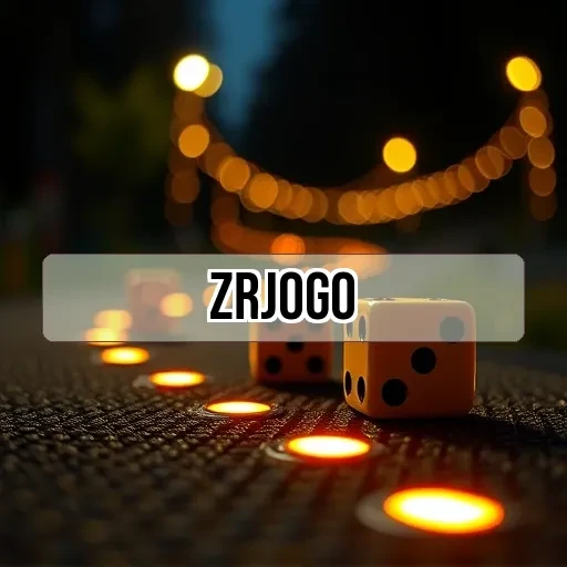 zrjogo - Bônus