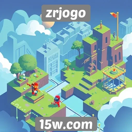 tendências de design em jogos no zrjogo