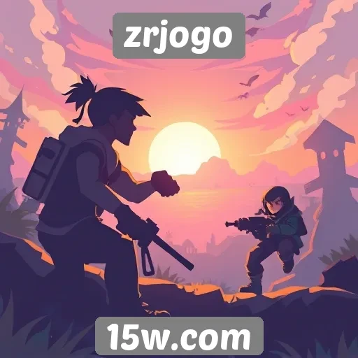 Impacto das atualizações de jogos no zrjogo