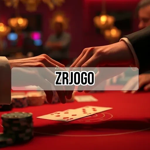 zrjogo: Descubra o Melhor dos Jogos Online no Brasil