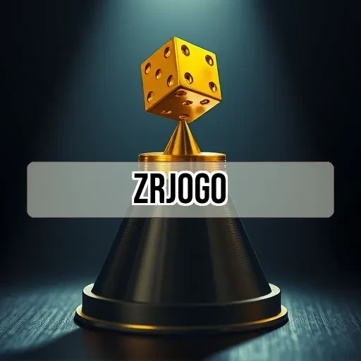 zrjogo: A Revolução do Login em Jogos Online