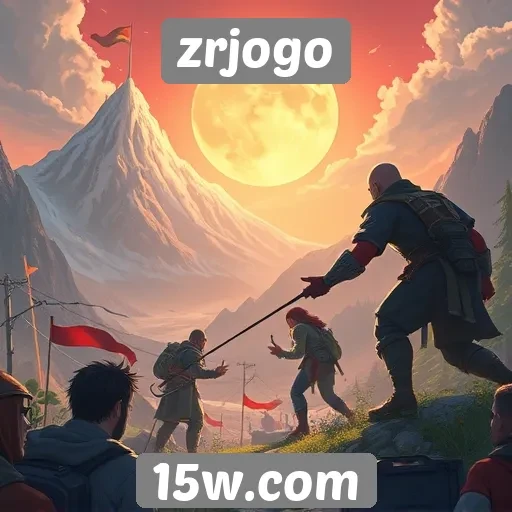novos lançamentos que prometem no zrjogo