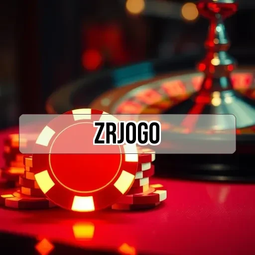 zrjogo - Pagamento