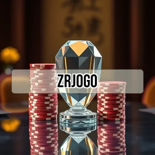 zrjogo: Descubra as Melhores Plataformas de Jogos e Aumente sua Diversão