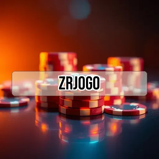 zrjogo: A Segurança ao Seu Alcance para Uma Jogatina Sem Preocupações
