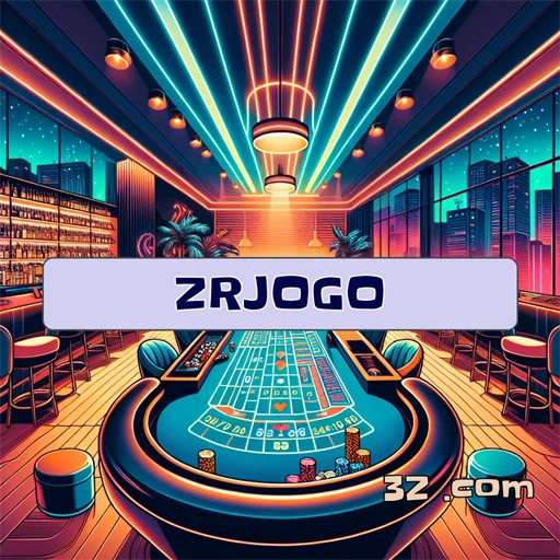 zrjogo App Versátil