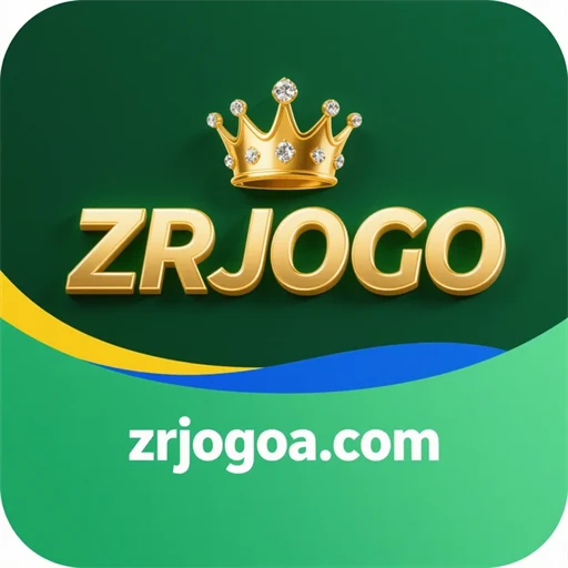zrjogo | Aproveite nossa plataforma com jogos e bônus exclusivos no Brasil