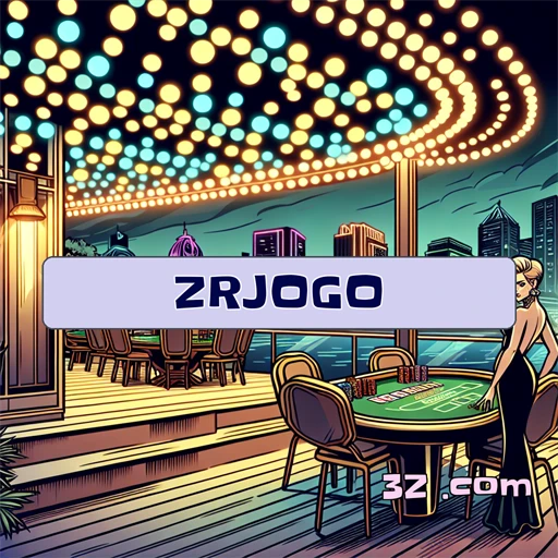 zrjogo Área VIP