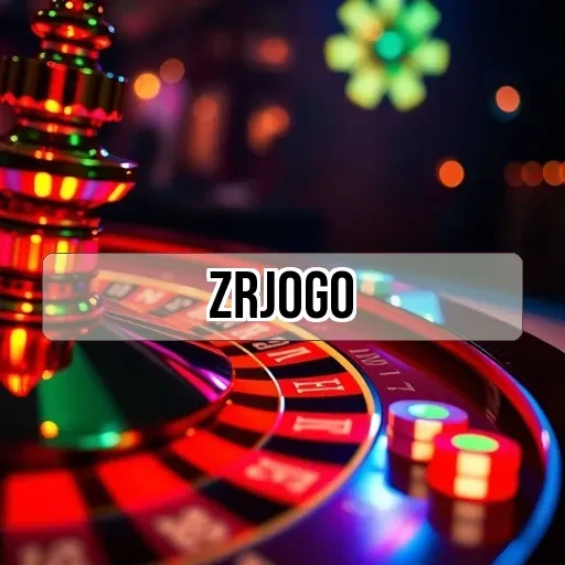 zrjogo VIP: Vantagens Exclusivas para Jogadores Dedicados