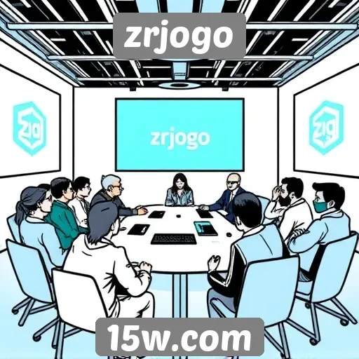 Comunidade do zrjogo debate tendências no mercado de games