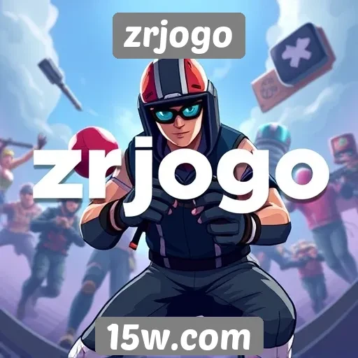 zrjogo oferece novidades em jogos multiplayer