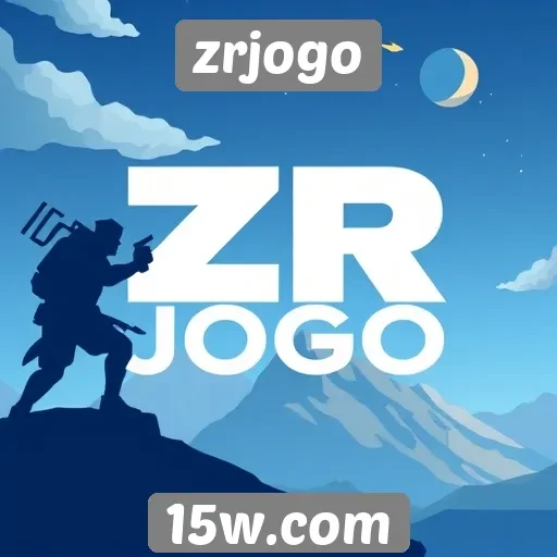 plataforma zrjogo oferece promoções para usuários